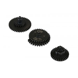 Шестерни (SHS) стальные усиленные (18:1) CNC steel CL14002